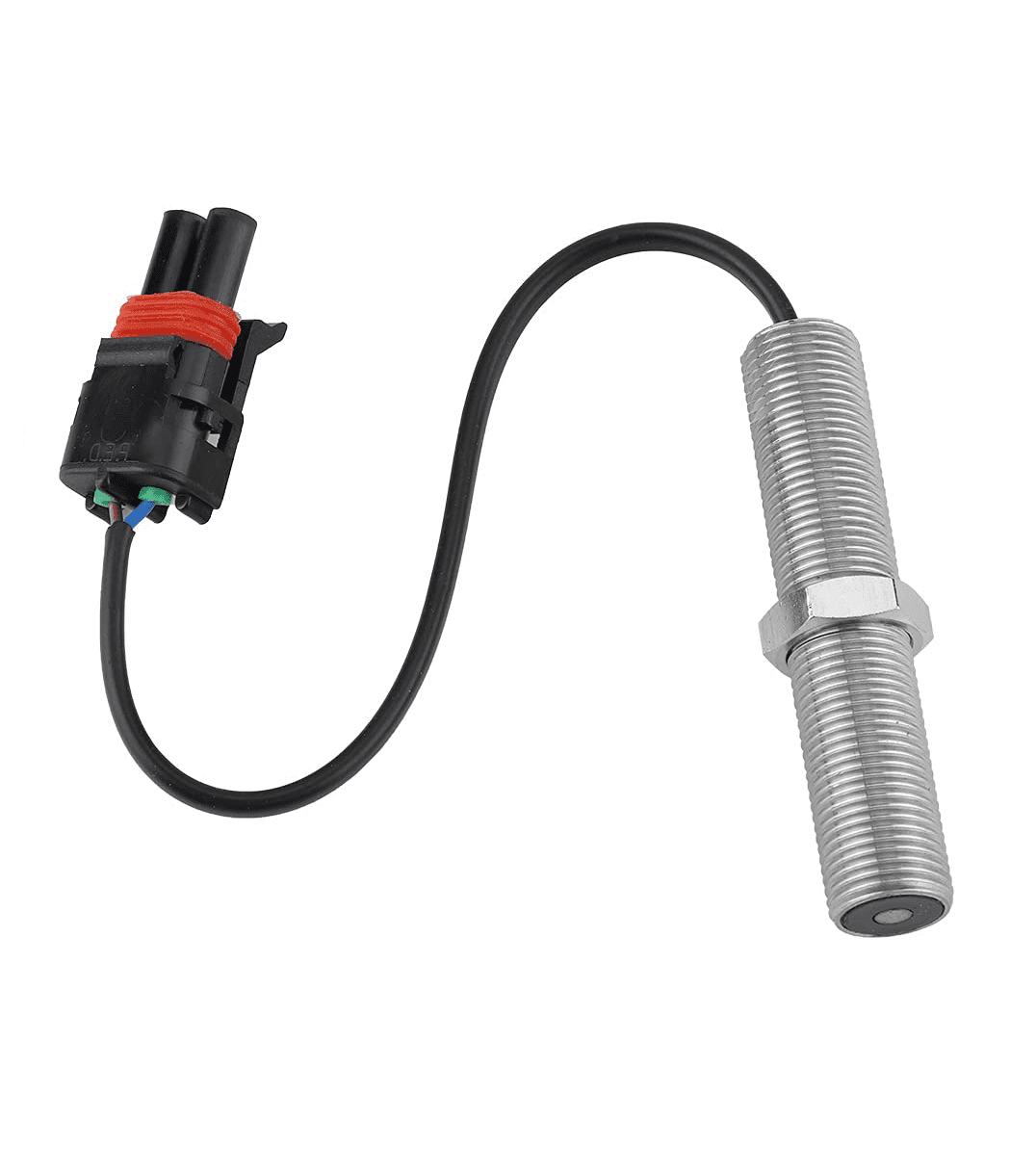 Rotational speed sensor