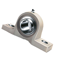 Corrosion Resistant Bearings