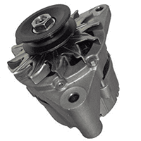 Tractor Alternators