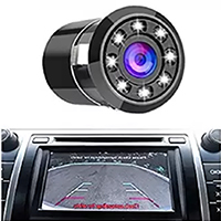 Reverse Parking Camera