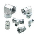 Metal Couplings