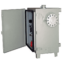 Bottom Operating Mechanism Box