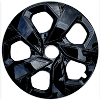 Wheel Covers