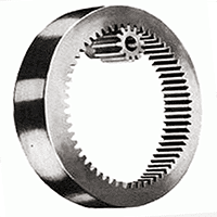 Internal Gear