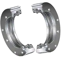 Seal Carrier Assemblies