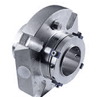 Double Mechanical Seal