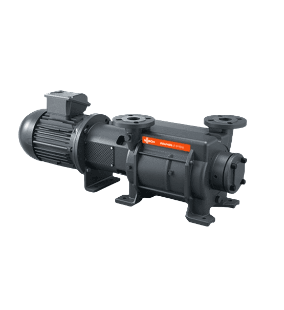 Vacuum Pumps