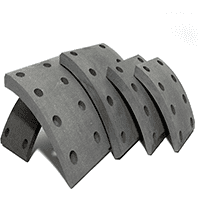 Vehicle Brake Lining 