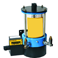 Grease Lubrication System