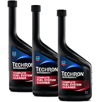 Fuel System Cleaners