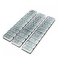Adhesive Weight