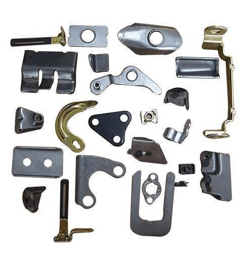 Sheet Metal Components
