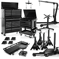 Workshop Equipment