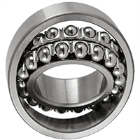 Double Row Ball Bearing