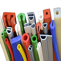 Rubber Door Seal