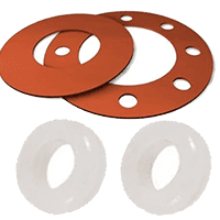 Silicone Gaskets