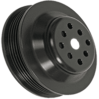 Water Pump Pulley
