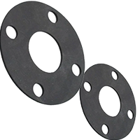 Nitrile Rubber Gaskets