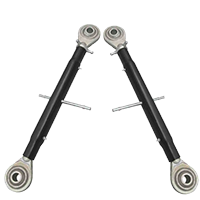 Tractor Top Link Assemblies
