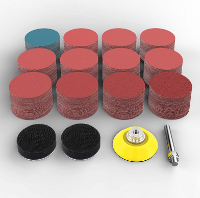 Sanding Pad
