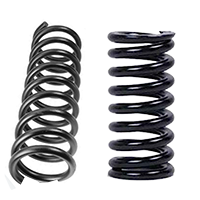 Precision Coil Spring