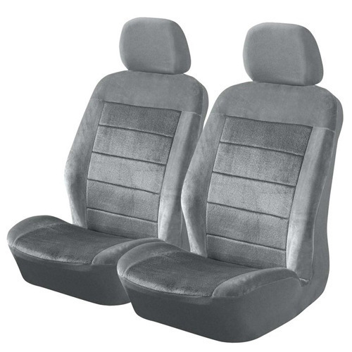 Velvet Car Seat Covers
