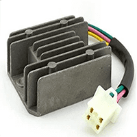 Regulator Rectifiers