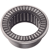 Thrust Needle Roller Bearings