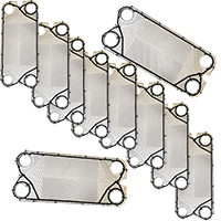 Gasket Plate