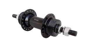 Bicycle Hub