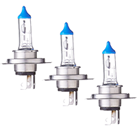 Auto Halogen Bulb