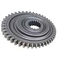 Friction Gear
