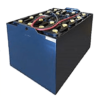 Forklift Batteries