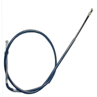 Motorcycle Throttle Cable