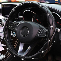 Steering Wheel Covers