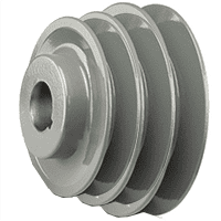 Groove Pulley