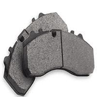 Car Brake Pad