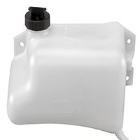 Radiator Coolant Tank