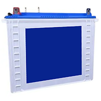 Solar Tubular Battery