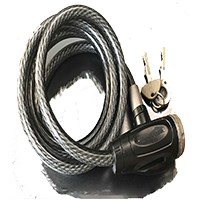 Bike Cable Lock