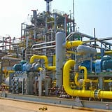 Petrochemical Plants