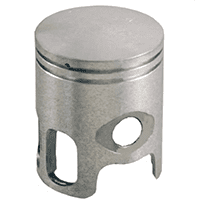 Three Wheeler Piston