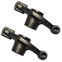 Three Wheeler Rocker Arms