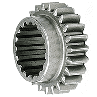 Intermediate Gear