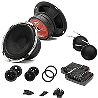 Car Audio Accessories