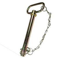 Leaf Spring Shackle pin