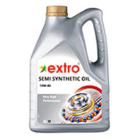Semi Synthetic Cutting Oil