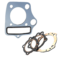 Motorcycle Gasket