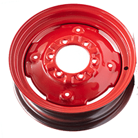 Tractor Wheels