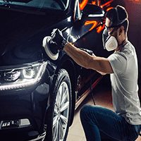 Car Polishing Services